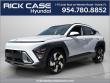 New 2026 Hyundai Kona Limited FWD SUV