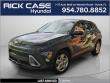 Used 2024 Hyundai Kona SE SUV