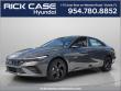 New 2026 Hyundai Elantra SEL Sport Plus Sedan