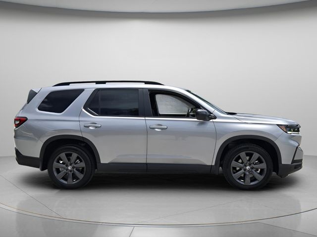 2025 Honda Pilot Sport - Photo 5