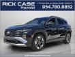 New 2026 Hyundai Tucson SEL FWD SUV