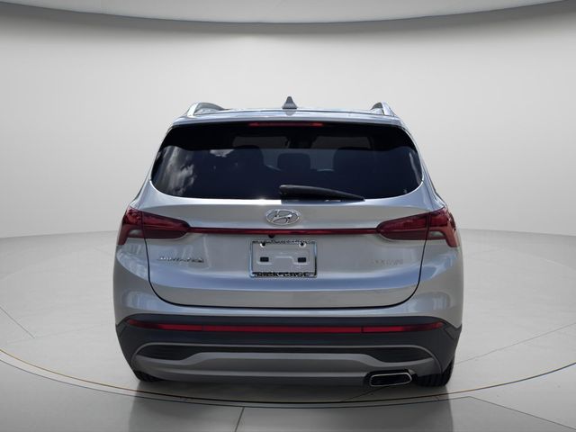 2023 Hyundai Santa Fe SEL - Photo 6