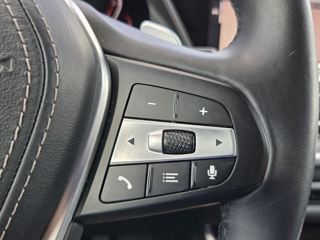 2020 BMW X5 40i - Photo 22