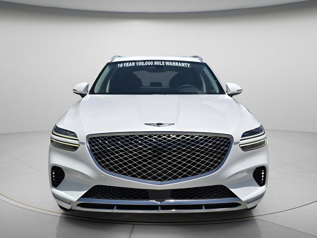 2023 GENESIS GV70 Standard - Photo 4
