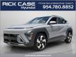 New 2026 Hyundai Kona Limited FWD SUV