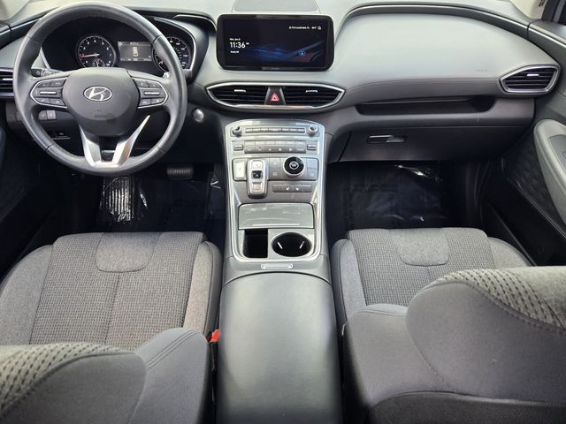 2023 Hyundai Santa Fe SEL - Photo 13