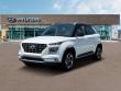 New 2025 Hyundai Venue Limited SUV