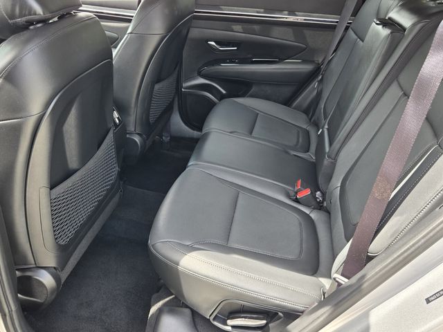2024 Hyundai Tucson Limited - Photo 11