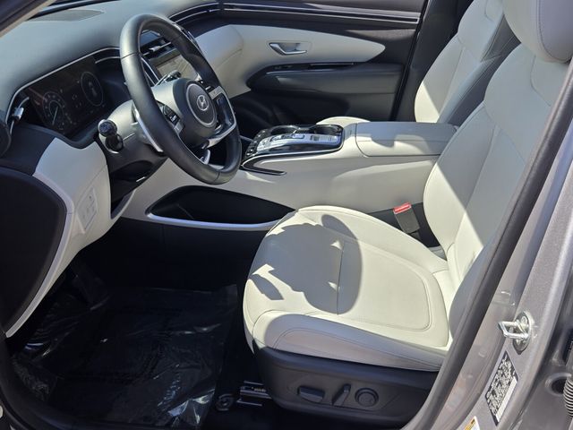 2024 Hyundai Tucson SEL Convenience - Photo 10