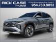 New 2026 Hyundai Tucson SEL FWD SUV
