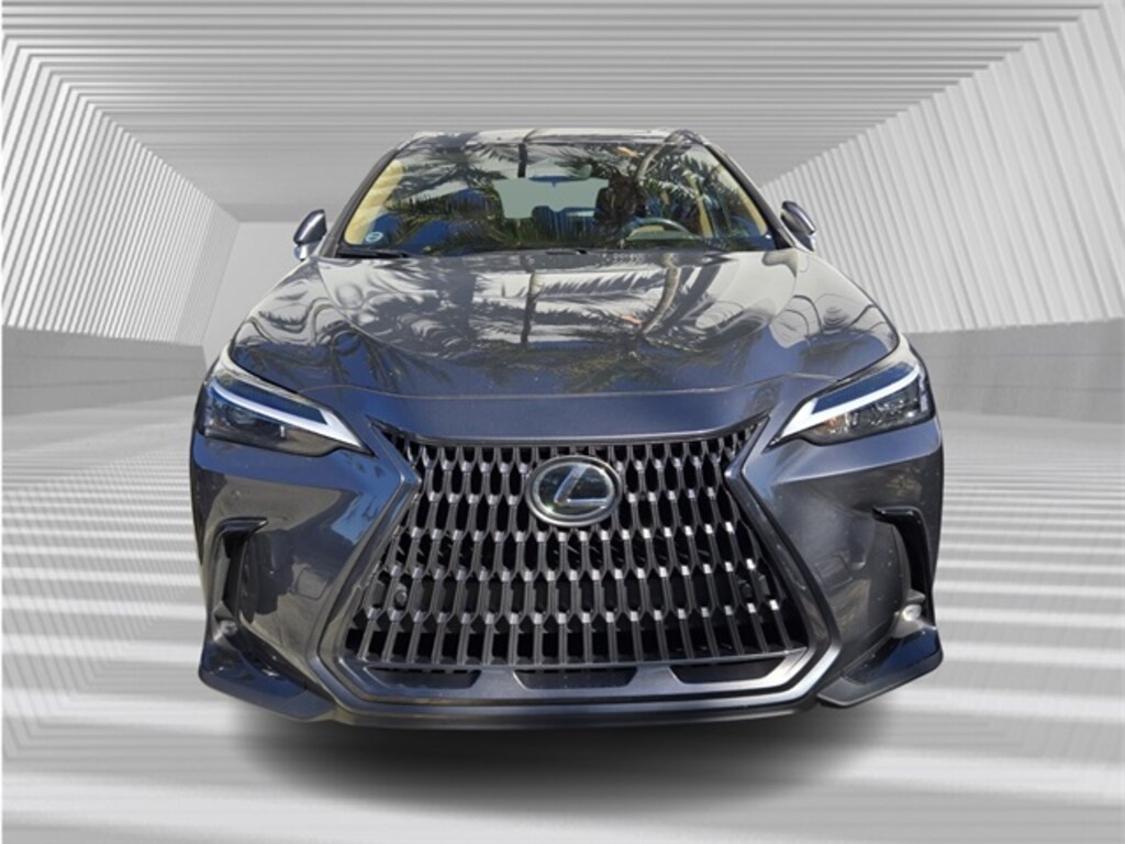 Used 2024 Lexus NX 250 Premium SUV