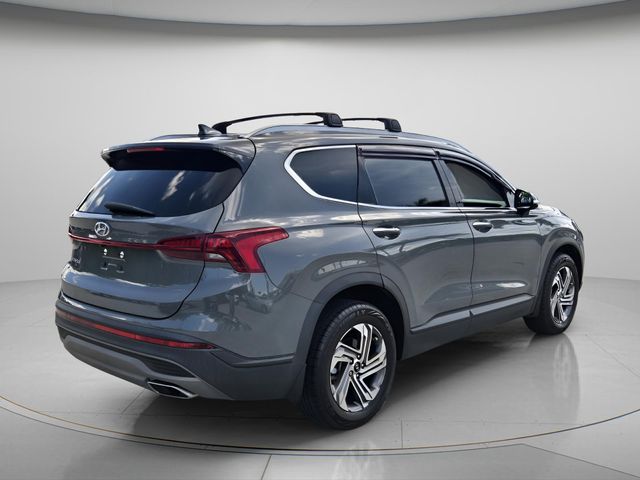 2023 Hyundai Santa Fe SEL - Photo 7