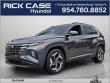 Used 2022 Hyundai Tucson Limited SUV