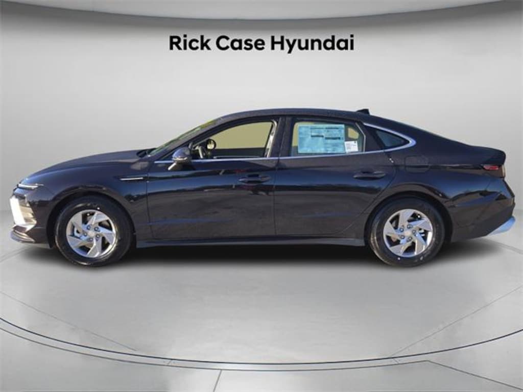 New 2026 Hyundai Sonata SE Sedan