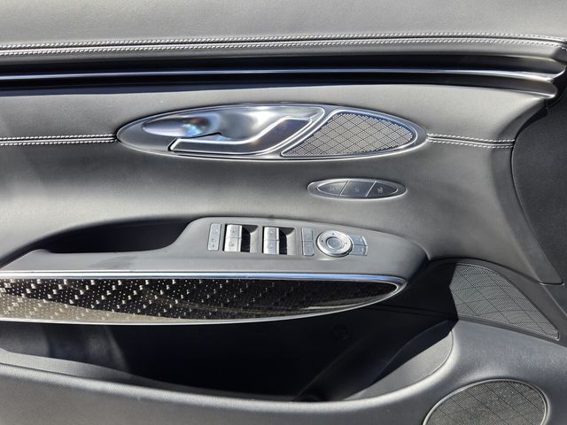 2024 GENESIS GV70 Sport - Photo 25