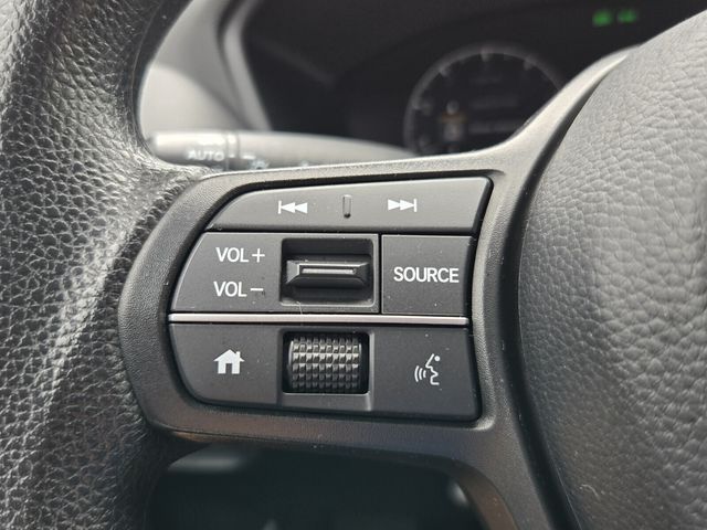 2024 Honda HR-V LX - Photo 24