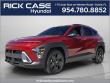 New 2026 Hyundai Kona SEL Sport FWD SUV