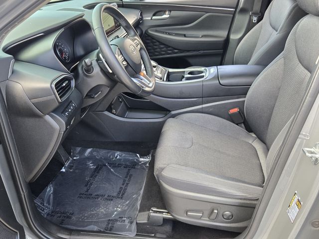 2023 Hyundai Santa Fe SEL - Photo 10