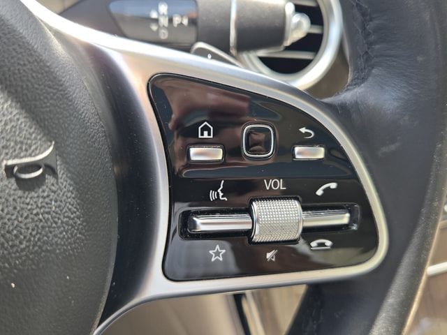 2022 Mercedes-Benz GLC GLC300 - Photo 24