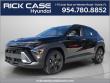 New 2026 Hyundai Kona SEL Sport FWD SUV