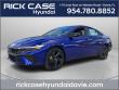 New 2026 Hyundai Elantra SEL Sport Sedan