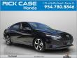 Used 2023 Hyundai Elantra SEL Sedan