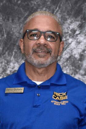 Staff member Daniel Guilarte from f3ca5c5322ec