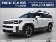 Used 2026 Hyundai Santa Fe SEL SUV