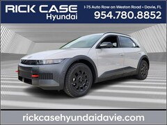 2025 Hyundai IONIQ 5 XRT SUV 2025 Hyundai IONIQ 5 XRT SUV
