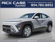 New 2027 Hyundai Kona SE FWD SUV