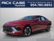 New 2026 Hyundai Sonata SEL Sport Sedan
