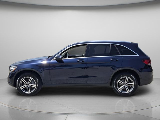 2022 Mercedes-Benz GLC GLC300 - Photo 3