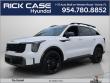 Used 2024 Kia Sorento X-Line SX Prestige SUV