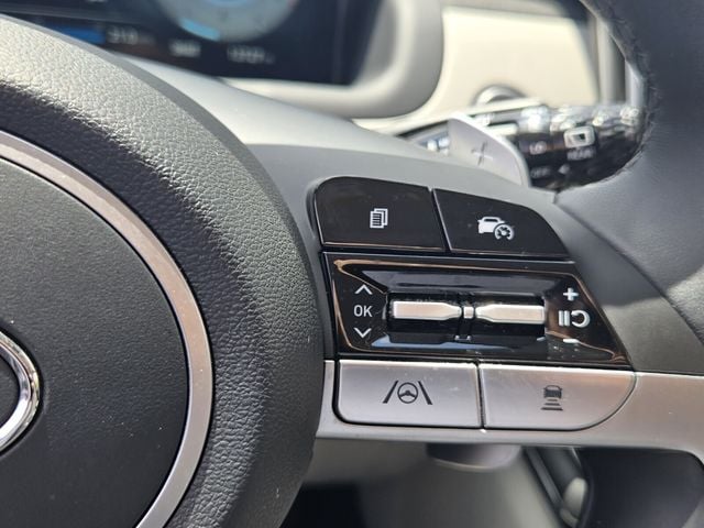 2024 Hyundai Tucson Limited - Photo 26