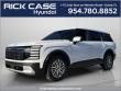 New 2027 Hyundai Palisade SE FWD SUV