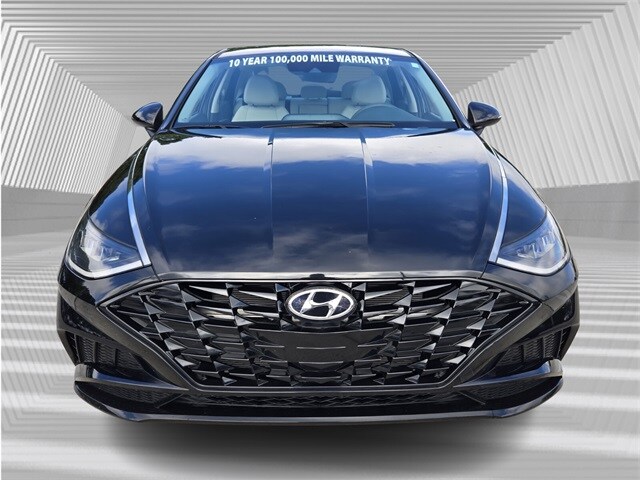 2023 Hyundai Sonata SEL photo 4