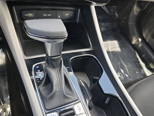 2023 Hyundai Tucson SEL - Photo 19