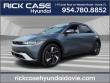 New 2025 Hyundai IONIQ 5 SEL SUV