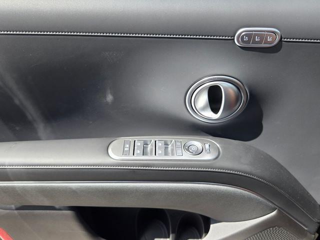 2026 Hyundai Palisade Calligraphy - Photo 15