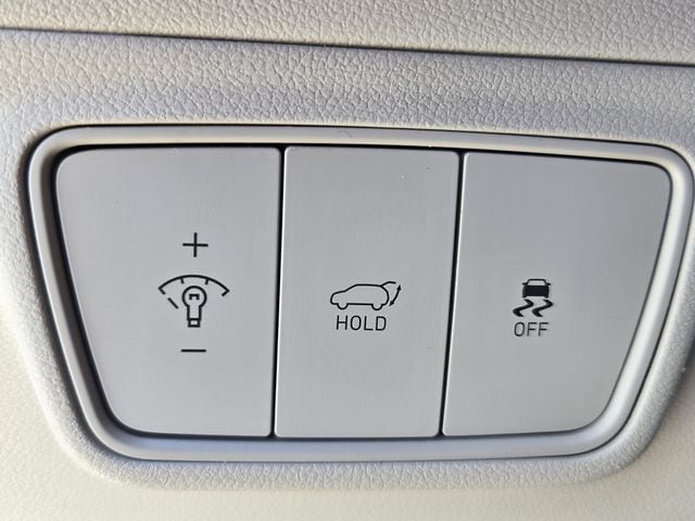 2023 Hyundai Tucson SEL - Photo 24
