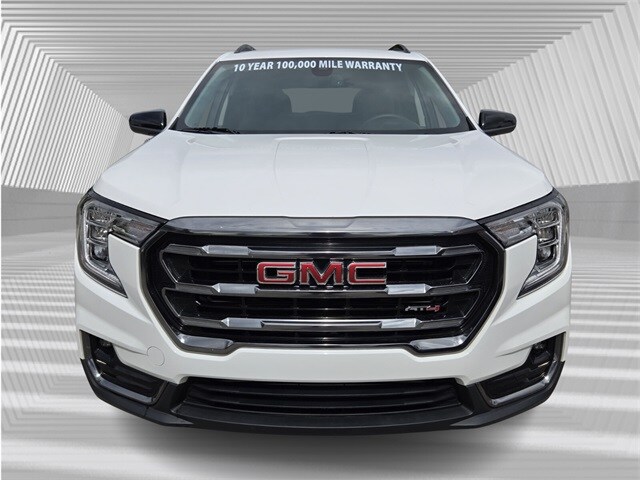 2024 Gmc Terrain AT4 photo 3