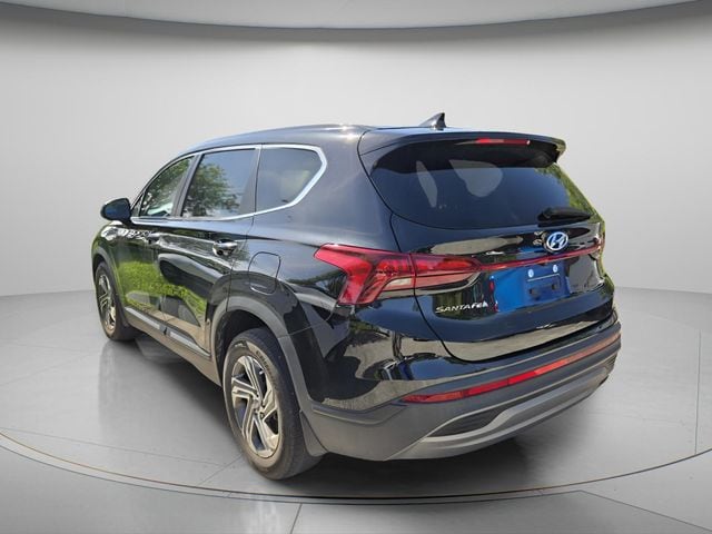 2023 Hyundai Santa Fe SE - Photo 7