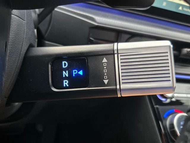 2026 Hyundai Santa Fe Calligraphy - Photo 12