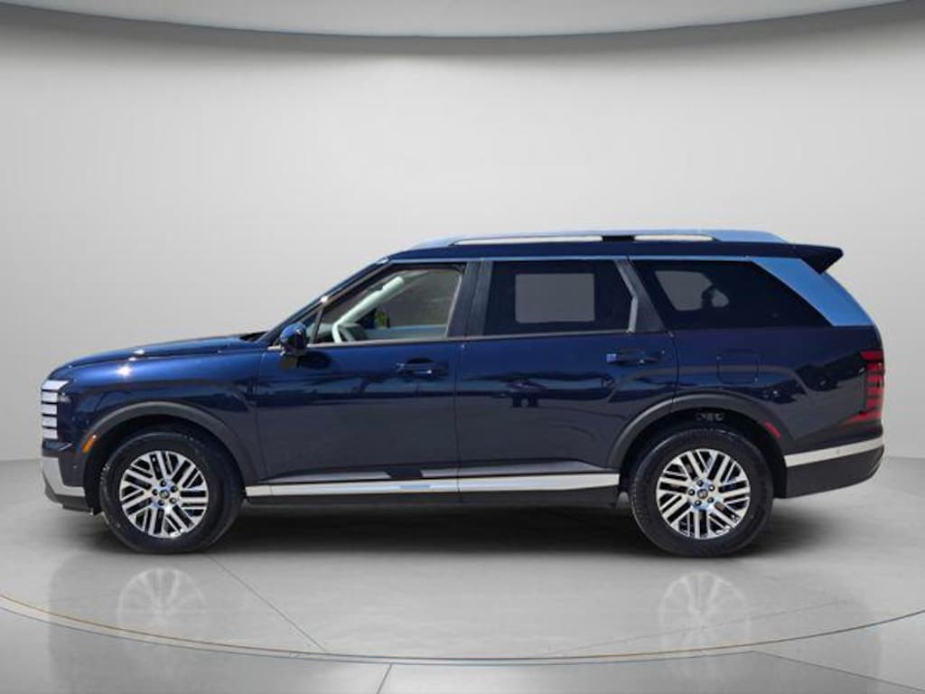 New 2026 Hyundai Palisade SEL Premium FWD SUV