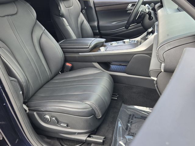 2024 GENESIS GV80 Standard - Photo 16