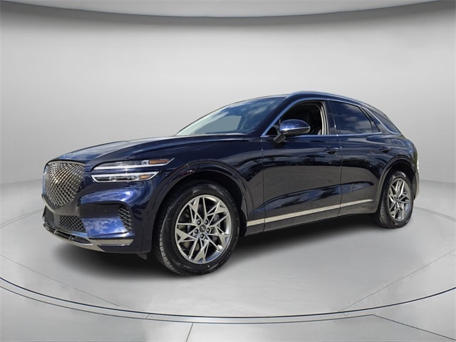 2023 GENESIS GV70 Standard