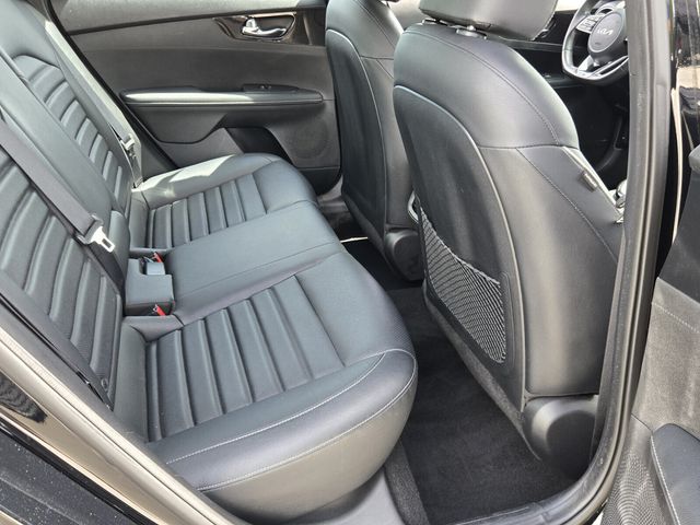 2023 Kia Forte GT-Line - Photo 15
