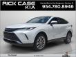 Used 2024 Toyota Venza LE SUV