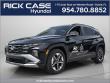 New 2026 Hyundai Tucson SEL Premium FWD SUV