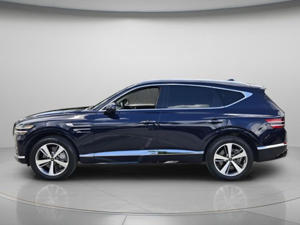 Used 2024 Genesis GV80 3.5T SUV